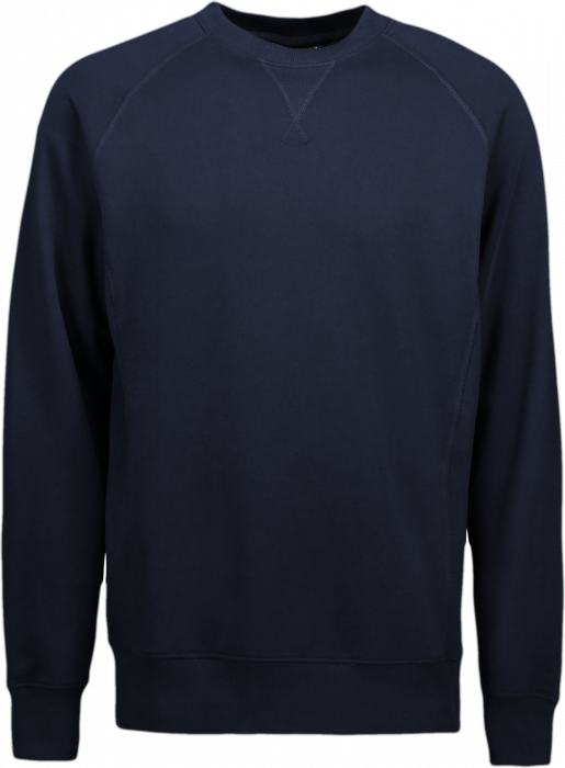 ID - Men's Exclusive Sweatshirt - Navy