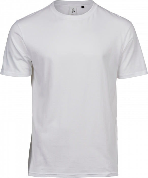 Tee Jays - Økologisk Power T-Shirt - White