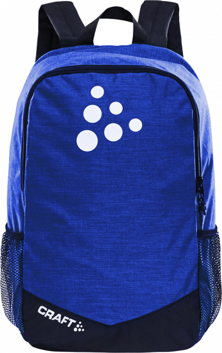 Craft - Squad Practice Backpack - Blue & black