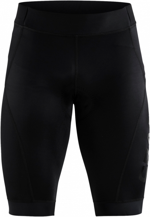 Craft - Essence Bike Shorts Men - Noir