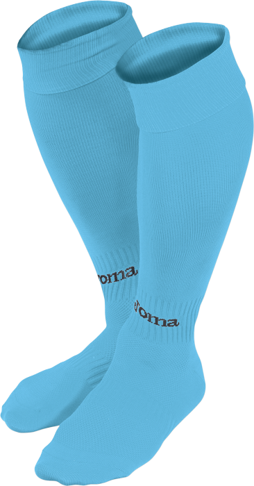 Joma - Referee Socks - Turquoise