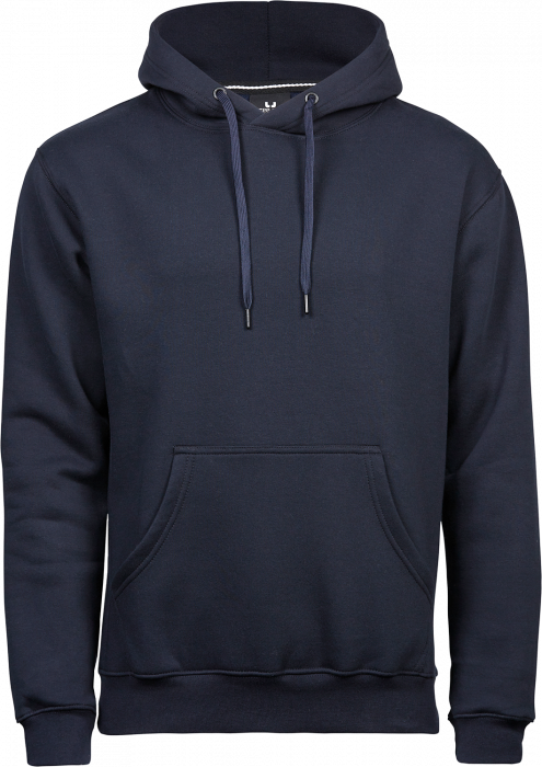 Tee Jays - Hooded Sweatshirt - Marine