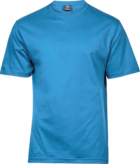 Tee Jays - Sof T-Shirt - Azur