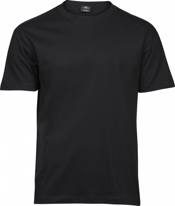 Tee Jays - Sof T-Shirt - preto