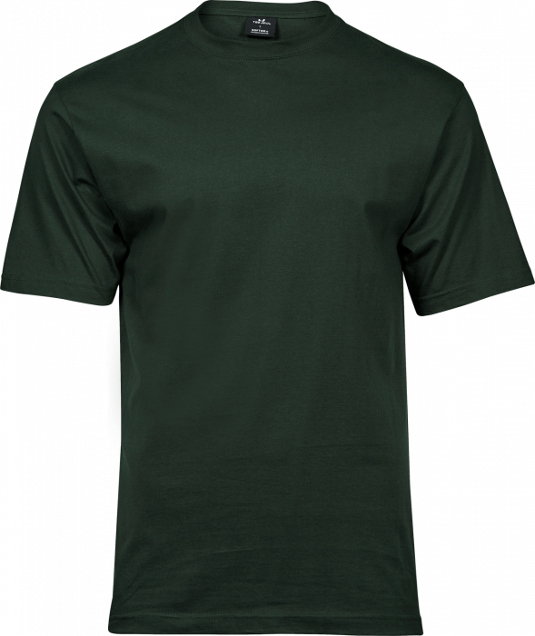 Tee Jays - Sof T-Shirt - Dark green
