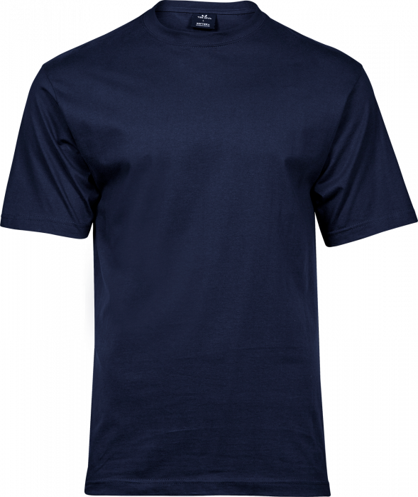Tee Jays - Sof T-Shirt - Granat