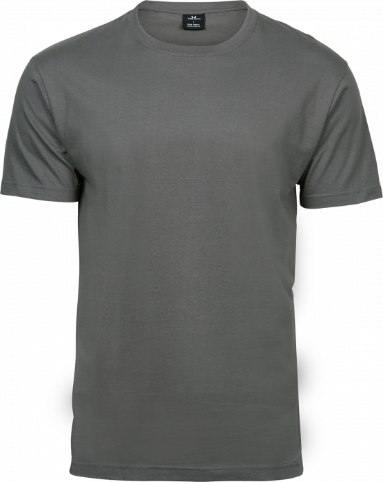 Tee Jays - Sof T-Shirt - Powder grey