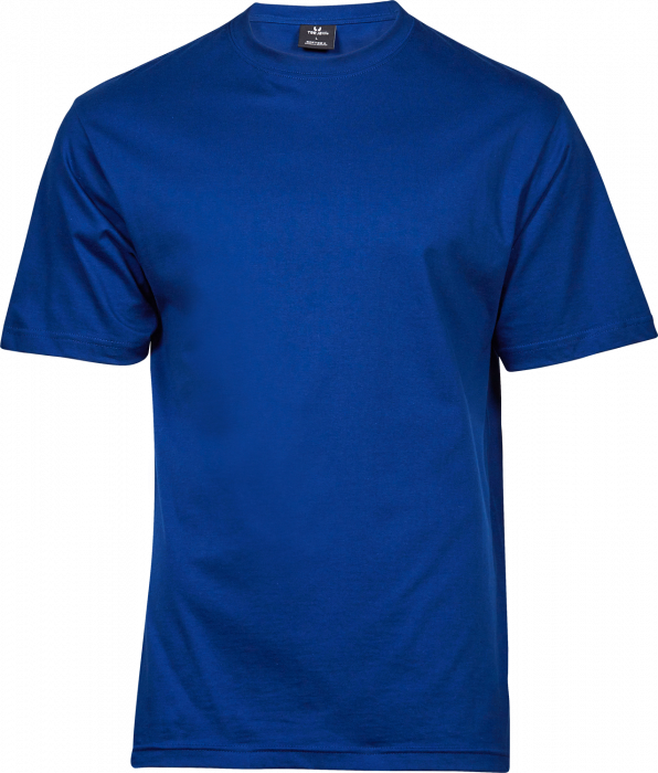 Tee Jays - Sof T-Shirt - Royal blue 