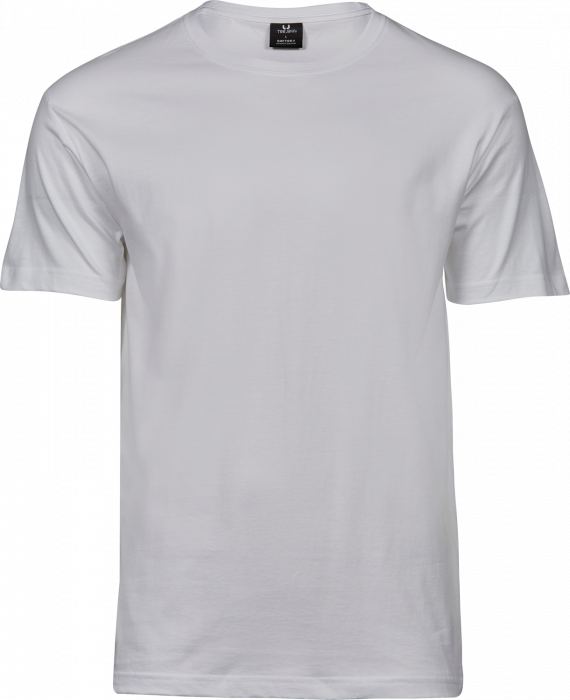 Tee Jays - Sof T-Shirt - Branco