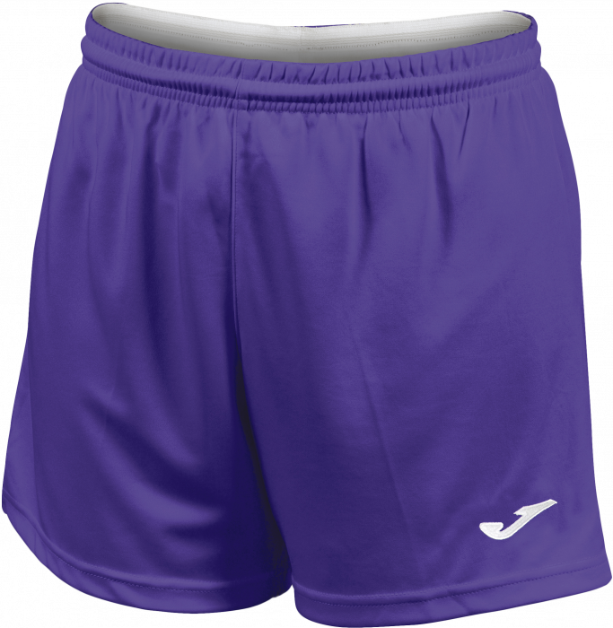 Joma - Paris Ii Ladyshorts - Viola