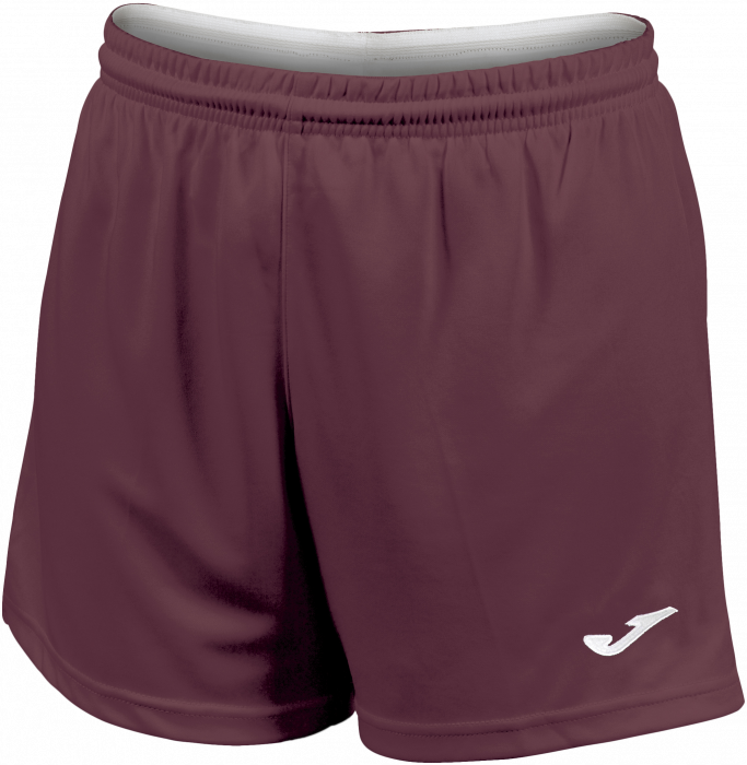 Joma - Paris Ii Ladyshorts - Brown