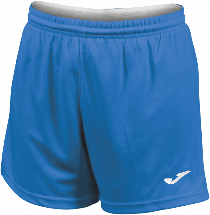 Joma - Paris Ii Ladyshorts - Blu reale