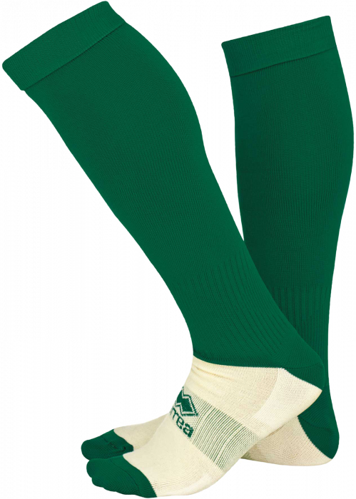 Errea - Football Socks - Verde & branco