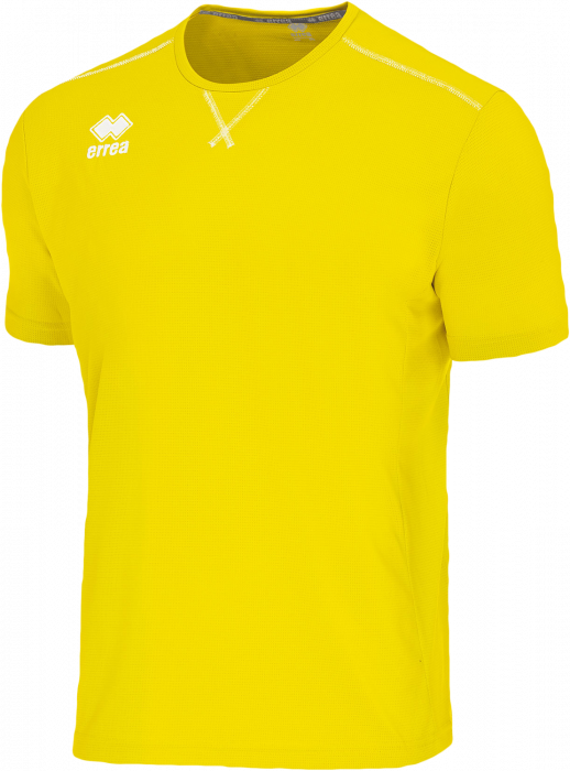 Errea - Everton Jersey - Żółty