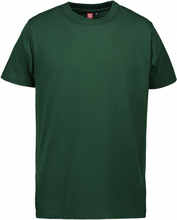 ID - Pro Wear T-Shirt - Bottle Green