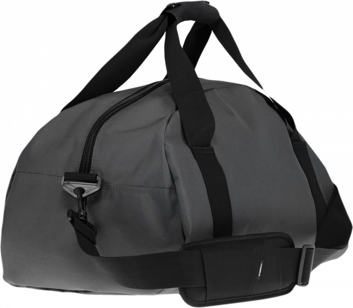 ID - Ripstop Duffle 40L - Gris