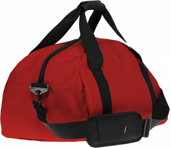 ID - Ripstop Duffle 40L - Rosso