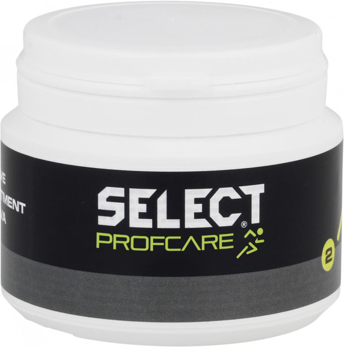 Select - Muscle Ointment 2 100Ml - Transparent
