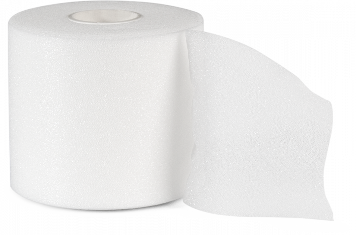 Select - Pre Wrap Profcare 12-Pack - White